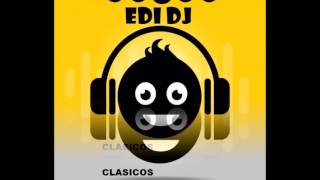 clasicos del trans de los 90´s mix EDI DJ [upl. by Nanny]