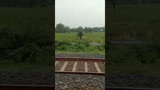 Awatani rail dhake bhojpuri [upl. by Lemor778]