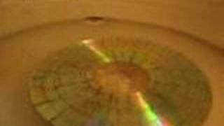 CD in Microwave [upl. by Irving]