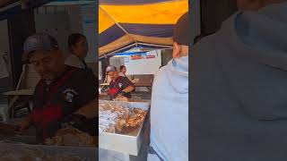 Úlala riquísimas carnitas de Michoacan michoacán food gastronomiamexicana streetfood [upl. by Annaierb123]