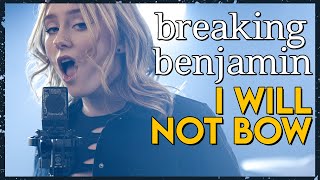 quotI Will Not Bowquot  Breaking Benjamin Cover by First To Eleven [upl. by Eldin]