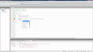 C Programming Tutorial 76 Time Functions [upl. by Eitnom]