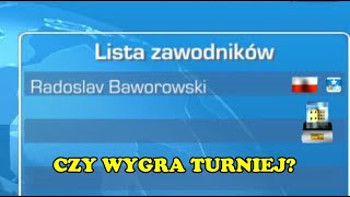 RTL Ski Jumping 2007  Próbuję wygrać Turniej 49Games Radoslavem Baworowskim spoiler trudno [upl. by Ayak]