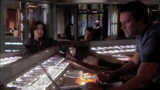 Stargate Atlantis  The Battle for Atlants [upl. by Avenej]