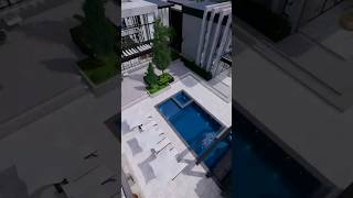 Luxury house tour with 6 Bedrooms Family Home 265x36m 2 Storey  Jorman Home Designs P2 [upl. by Ysdnil]