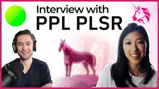 Interview with pplpleasr creater of xyk [upl. by Byrd607]