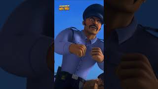 Motu Patlu  Motu Patlu In Chalbaz Gang of Bekal Fort Shorts  12  Popular Cartoon for kids [upl. by Anayk]