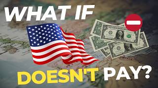 The American Debt Crisis What Happens if the US Defaults [upl. by Itnahsa320]