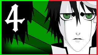 12 Days of Bleachmas Day 4 Ulquiorra Cifer  Tekking101 [upl. by Fairfield]