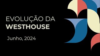 Vogue Homes  WestHouse Cascais  Timelapse Junho 2024 [upl. by Berthoud492]