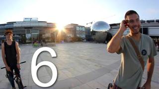 Webisode 6 Bristol Clips [upl. by Steven]