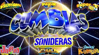 ⚡SUPER MIX CUMBIAS SONIDERAS DEL AÑO 2023🎉MIX GRUPO QUINTANNASONIDO PIRATASUPER TLOS DADDYS Y MÁS [upl. by Asiuol]