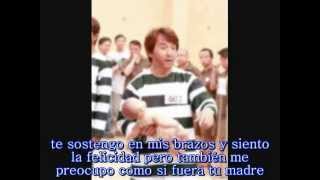 Jackie chan  2 ladrones y medio tema subtitulado al español [upl. by Enasus320]