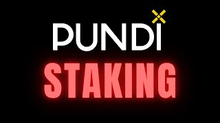 NPXS IS NOW PUNDIX  STAKING AND REDENOMINATION [upl. by Priestley]