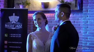 Pierwszy Taniec 2017  First Wedding Dance  Movie Somnia  Film Marzeń [upl. by Fawcette]