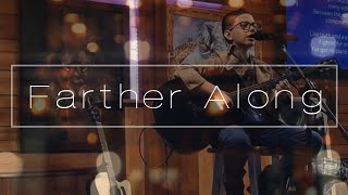 Farther Along Josh Garrels  Christian Indie Folk Worship  Live  NBIC Addiction Recovery Church [upl. by Amsden]