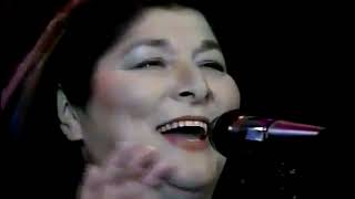 Mercedes Sosa canta Cândido Portinari [upl. by Corell]