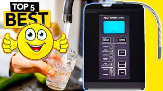 ✅ Best Water Ionizers for your home  Todays Top Picks [upl. by Ecile]