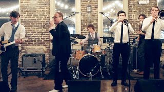 St Paul amp The Broken Bones Perform quotCall Mequot  Southern Living [upl. by Sharl179]