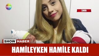 Hamileyken hamile kaldı [upl. by Yvon298]