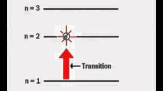 Electron Excitation [upl. by Elamef804]