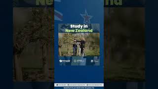 Study In New Zealand  Immigration Advisers New Zealand Ltd [upl. by Edmunda]