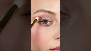 Quick tricks to elevate your eye makeup ✨ makeuptutorial [upl. by Keelin886]