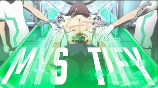 Mystify  AMV [upl. by Adnical706]