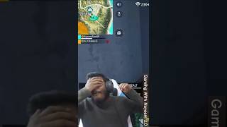 Itz Kabbo Funny😅 Reaction itzkabbo gamingwithnayeem subscribe viralvideo funny reaction ff [upl. by Edme223]