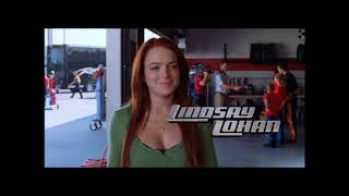 Herbie Fully Loaded 2005  Trailer [upl. by Atokad]