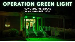 Operation Green Light 2024  Dare County NC [upl. by Paff]