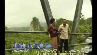 Bugih lamo  Ajo Basiginyang 3  6 [upl. by Aronoff]