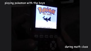 how to add gameboy games to your ti84 plus ce [upl. by Haelak]