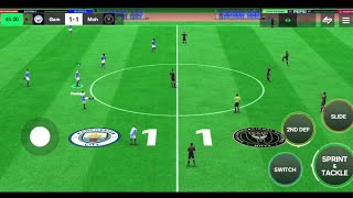 EA SPORTS FC MOBILE 25  ULTRA GRAPHICS GAMEPLAY 60FPS ULTRA  GAMEPLAY 112 [upl. by Beall257]