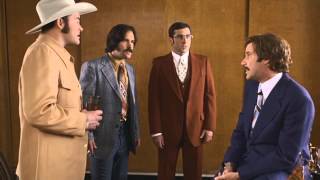 quotAfternoon Delightquot scene from Anchorman HD Best Quality [upl. by Lasonde]