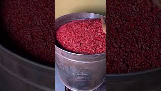 Plastic Rope Manufacturing Process for Packaging Needs shortvideo amazingprocess [upl. by Nylhtiak]