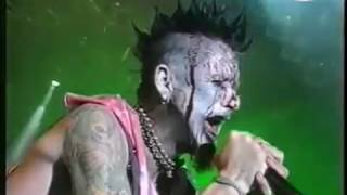 Mudvayne  Live At Rock Am Ring 2001 FULL SHOW HQ [upl. by Ardussi]