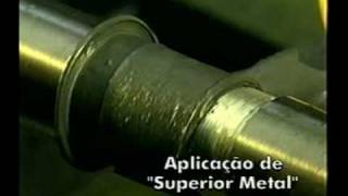 Loctite Superior Metal [upl. by Nailij]