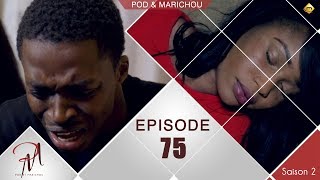 Pod et Marichou  Saison 2  Episode 75  VOSTFR [upl. by Salis431]