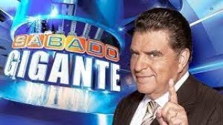 sabado gigante com don francisco 1998 [upl. by Netnert]