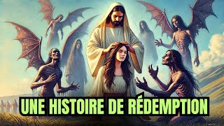 Marie Madeleine  La Première Témoin de la Résurrection  Une Histoire de Rédemption et de Foi [upl. by Bethesda373]