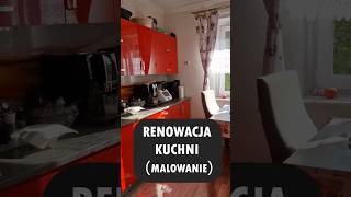 Renowacja kuchni [upl. by Anilegnave]