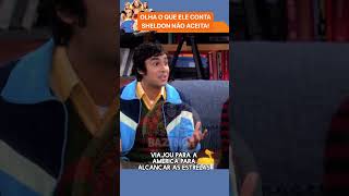 TBBT The Big Bang Theory Melhores momentos da Série [upl. by Coleman]