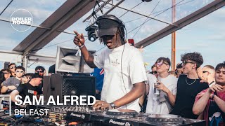 Sam Alfred  Boiler Room x AVA Festival 2024 [upl. by Hudgens]