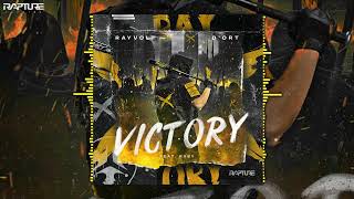 Rayvolt amp Dort Ft RXBY  Victory [upl. by Tnarud229]