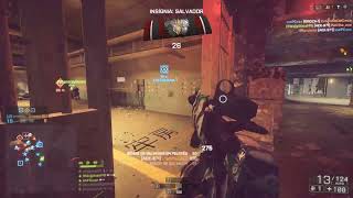 BF4 Highlights 240 [upl. by Aninep]