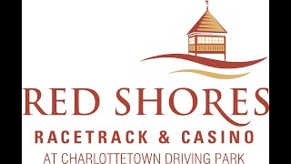 Red Shores Racetrack amp Casino Live Stream [upl. by Kawai]