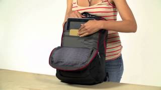 Timbuk2 Parkside Laptop Backpack [upl. by Rois142]