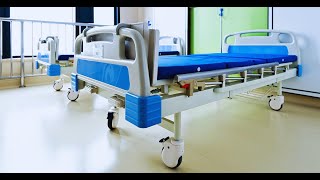 TopQuality Hospital Medical Furniture Manufacturing Company [upl. by Nnailuj]