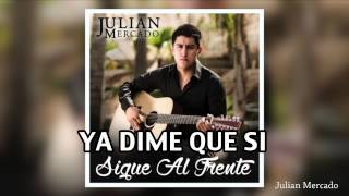 14 Julian Mercado  Ya Dime Que Si 2014 [upl. by Elane]